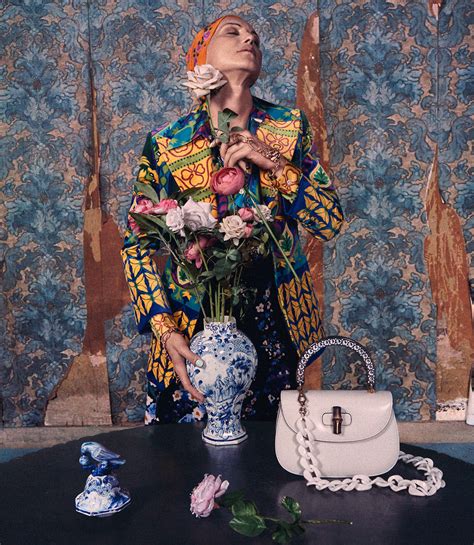 Gucci’s Cruise 2018 FULL Ad Campaign: “Roman Rhapsody”